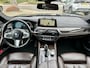 BMW 5-Serie M550i xDrive High Executive 360 Softclose Massage Trekhaak Stoel
