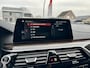 BMW 5-Serie M550i xDrive High Executive 360 Softclose Massage Trekhaak Stoel
