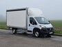 Fiat Ducato 2.2 Bakwagen Deuren!