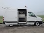 Mercedes-Benz Sprinter 316 L2H2 3.5t-Trekhaak!