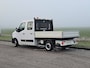 Renault Master 2.3 L2 Dubbel Cabine AC