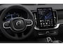Volvo XC90 2.0 T8 Plug-in hybrid AWD Ultra Dark Luchtvering / Bowers & Wilkins / Stoelventilatie / Stoelmassage / Panoramadak / Gelamineerde ruiten rondom / Apple carplay / Adaptive cruise control / 22" lichtmetalen velgen /