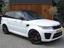 Land Rover Range Rover Sport SVR 5.0 V8 SC 576PK / LED / full option *NAP*