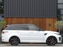 Land Rover Range Rover Sport SVR 5.0 V8 SC 576PK / LED / full option *NAP*