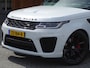 Land Rover Range Rover Sport SVR 5.0 V8 SC 576PK / LED / full option *NAP*