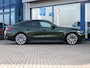 BMW i4 eDrive40 High Executive M Sport 84 kWh, SOH 95.3% / San Remo Green / Leder / Camera + Sensoren / 20' Individual velgen