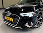 Audi A3 Sportback 30 TFSI Advanced edition I HEAD UP I TREKHAAK I SIDE ASSIST I VIRT.COCKPIT I CARPLAY I CAMERA I 1E EIG I BTW I