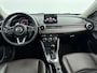 Mazda CX-3 2.0 SkyActiv-G 150 GT-M 4WD Autom acc,blis,blue,Climate Contr,Lane ass,Stoel + Stuur verwarm,Elektrische stoelen,Memory