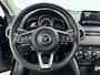 Mazda CX-3 2.0 SkyActiv-G 150 GT-M 4WD Autom acc,blis,blue,Climate Contr,Lane ass,Stoel + Stuur verwarm,Elektrische stoelen,Memory