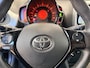 Toyota Aygo 1.0 VVT-i x-nav