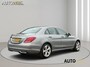 Mercedes-Benz C-klasse 180 Lease Edition|NAVI|LM-VELG|LED|NL AUTO