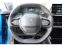 Peugeot e-208 EV 136PK ACTIVE PACK AUTOMAAT / NAVI / CLIMA / PDC / 16" LMV / CRUISECONTROL / I-COCKPIT / FULL-LED / 1E EIGENAAR !!