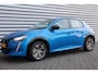 Peugeot e-208 EV 136PK ACTIVE PACK AUTOMAAT / NAVI / CLIMA / PDC / 16" LMV / CRUISECONTROL / I-COCKPIT / FULL-LED / 1E EIGENAAR !!