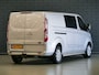 Ford Transit Custom 300 2.0 TDCI L2H1 Limited Dubbele Cabine | TREKHAAK | WINTERPACK | CARPLAY | 6 PERS. | PDC |