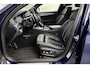 BMW 5-Serie Touring 540i M-sport | Org. NL | Panoramadak | Head-up | Lederen bekleding | Stoelverwarming | LED