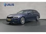 BMW 5-Serie Touring 540i M-sport | Org. NL | Panoramadak | Head-up | Lederen bekleding | Stoelverwarming | LED