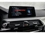 BMW 5-Serie Touring 540i M-sport | Org. NL | Panoramadak | Head-up | Lederen bekleding | Stoelverwarming | LED