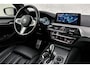 BMW 5-Serie Touring 540i M-sport | Org. NL | Panoramadak | Head-up | Lederen bekleding | Stoelverwarming | LED