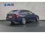 BMW 5-Serie Touring 540i M-sport | Org. NL | Panoramadak | Head-up | Lederen bekleding | Stoelverwarming | LED