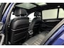 BMW 5-Serie Touring 540i M-sport | Org. NL | Panoramadak | Head-up | Lederen bekleding | Stoelverwarming | LED