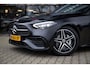 Mercedes-Benz C-klasse Estate 200 Launch Edition AMG Line , Panoramadak, Sfeerverlichting, Burmester, 3D-camera,