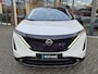 Nissan Ariya Advance 66 kWh | Batt SOH 98,7% | 22KW laadcapaciteit | Apple & Android | All weather banden|