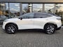 Nissan Ariya Advance 66 kWh | Batt SOH 98,7% | 22KW laadcapaciteit | Apple & Android | All weather banden|