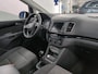SEAT Alhambra 1.4 TSI Style, 7-Persoons, Panoramadak, Trekhaak,