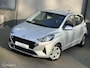 Hyundai i10 1.0 zilver Comfort Automaat Prachtige auto !!
