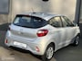 Hyundai i10 1.0 zilver Comfort Automaat Prachtige auto !!
