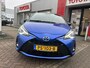 Toyota Yaris 1.5 Hybrid Bi-Tone | Trekhaak! | Automaat | Keyless | Boekjes compleet | Camera |