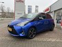 Toyota Yaris 1.5 Hybrid Bi-Tone | Trekhaak! | Automaat | Keyless | Boekjes compleet | Camera |