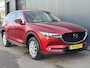 Mazda CX-5 2.5 SkyActiv-G 192pk GT-M 4WD / Full Options!
