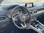 Mazda CX-5 2.5 SkyActiv-G 192pk GT-M 4WD / Full Options!
