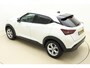 Nissan Juke 1.0 DIG-T N-Connecta | Navigatie | Climate control | Afneembare trekhaak | Stoelverwarming | Keyless | Cruise control | Lichtmetalen velgen | Extra getint glas