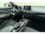 Nissan Juke 1.0 DIG-T N-Connecta | Navigatie | Climate control | Afneembare trekhaak | Stoelverwarming | Keyless | Cruise control | Lichtmetalen velgen | Extra getint glas