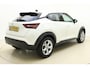 Nissan Juke 1.0 DIG-T N-Connecta | Navigatie | Climate control | Afneembare trekhaak | Stoelverwarming | Keyless | Cruise control | Lichtmetalen velgen | Extra getint glas