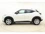 Nissan Juke 1.0 DIG-T N-Connecta | Navigatie | Climate control | Afneembare trekhaak | Stoelverwarming | Keyless | Cruise control | Lichtmetalen velgen | Extra getint glas