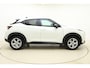 Nissan Juke 1.0 DIG-T N-Connecta | Navigatie | Climate control | Afneembare trekhaak | Stoelverwarming | Keyless | Cruise control | Lichtmetalen velgen | Extra getint glas