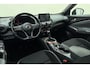 Nissan Juke 1.0 DIG-T N-Connecta | Navigatie | Climate control | Afneembare trekhaak | Stoelverwarming | Keyless | Cruise control | Lichtmetalen velgen | Extra getint glas