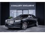 Rolls-Royce Ghost 6.75 V12 - Black Badge | Sterrenhemel | Bespoke Audio | Stoelkoeling & Massage