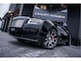 Rolls-Royce Ghost 6.75 V12 - Black Badge | Sterrenhemel | Bespoke Audio | Stoelkoeling & Massage