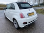 Fiat 500C 0.9 TwinAir Turbo 500S