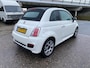 Fiat 500C 0.9 TwinAir Turbo 500S
