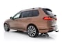BMW X7 xDrive30d High Executive [ 7-Pers. ] Aut. *PANO | LEATHER | LASER-LED | HEAD-UP | SOFTCLOSE | BOWERS&WILKINS | BLINDSPOT | DIGI-COCKPIT | MEMORY-PACK | TOPVIEW | PRIVACY-GLASS | NAVI-FULLMAP | TOWBAR | 22''ALU*