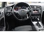 Volkswagen Golf Variant 1.4 TSI Business Edition Connected R 125PK / 92kW DSG, NL auto dealeronderhouden, R-Line Business Edition, privacy glas, 17" 'Madrid' LMV, half lederen bekleding ErgoActive stoel, stoelverwarming, achteruitrijcamera (rear view), elektrisch verstel-, verwarm- en inklapbare buitenspiegels (spiegel pakket), multifunctioneel lederen stuurwiel, cruise control, parkeersensoren voor en achter (pdc), DAB+, navigatie