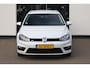 Volkswagen Golf Variant 1.4 TSI Business Edition Connected R 125PK / 92kW DSG, NL auto dealeronderhouden, R-Line Business Edition, privacy glas, 17" 'Madrid' LMV, half lederen bekleding ErgoActive stoel, stoelverwarming, achteruitrijcamera (rear view), elektrisch verstel-, verwarm- en inklapbare buitenspiegels (spiegel pakket), multifunctioneel lederen stuurwiel, cruise control, parkeersensoren voor en achter (pdc), DAB+, navigatie
