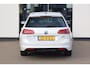 Volkswagen Golf Variant 1.4 TSI Business Edition Connected R 125PK / 92kW DSG, NL auto dealeronderhouden, R-Line Business Edition, privacy glas, 17" 'Madrid' LMV, half lederen bekleding ErgoActive stoel, stoelverwarming, achteruitrijcamera (rear view), elektrisch verstel-, verwarm- en inklapbare buitenspiegels (spiegel pakket), multifunctioneel lederen stuurwiel, cruise control, parkeersensoren voor en achter (pdc), DAB+, navigatie