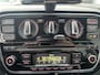 Volkswagen Up! 1.0 high up! BlueMotion Navigatie, Airco, Historie beschikbaar, LMV, 5-deurs