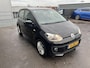 Volkswagen Up! 1.0 high up! BlueMotion Navigatie, Airco, Historie beschikbaar, LMV, 5-deurs